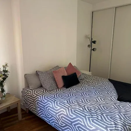 Appartamento Cosy Haven 14