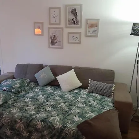 Appartamento Cosy Haven 14 *