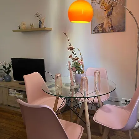 Cosy Haven 14 Appartamento